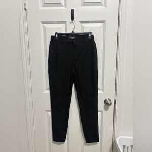 Cuts Clothing AO Jogger Mens Small Black Performance Pants Casual